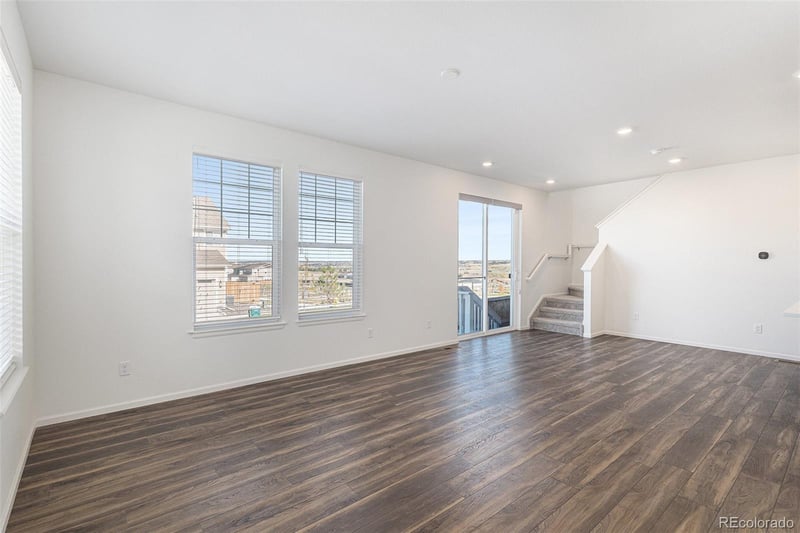 14203 Hop Clover Trl, Parker, CO 80134