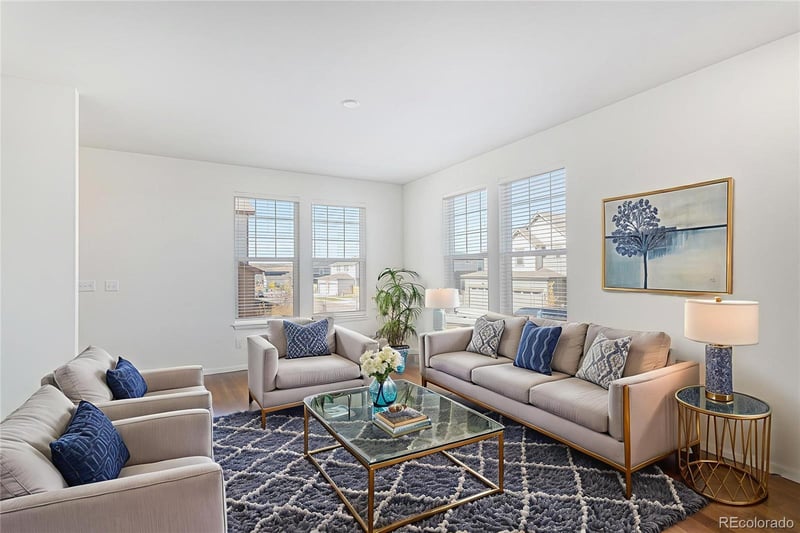 14203 Hop Clover Trl, Parker, CO 80134