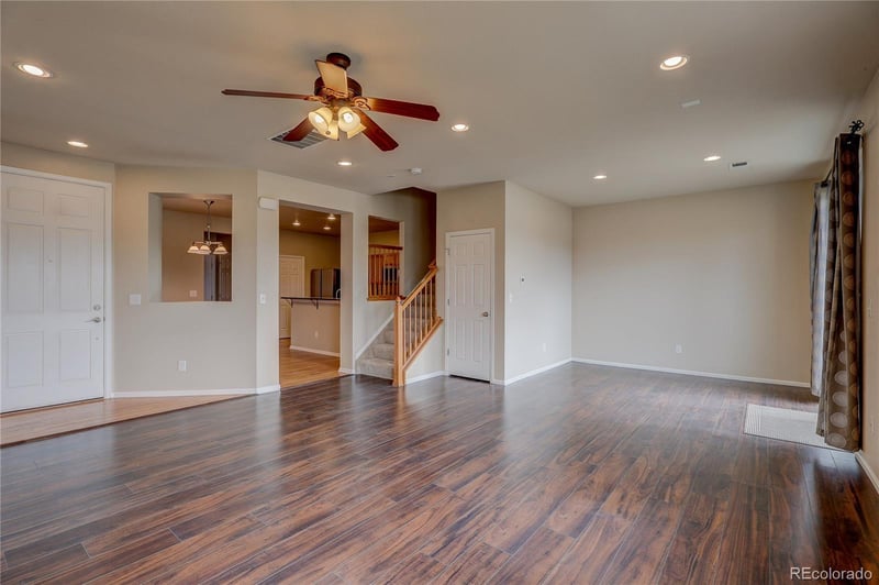 9063 Apache Plume Dr #B, Parker, CO 80134