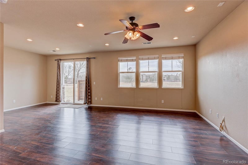 9063 Apache Plume Dr #B, Parker, CO 80134