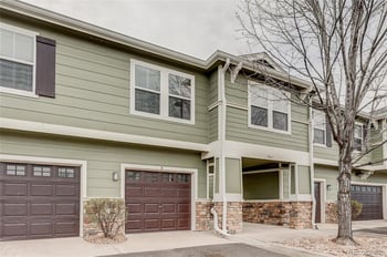 9063 Apache Plume Dr #B, Parker, CO 80134