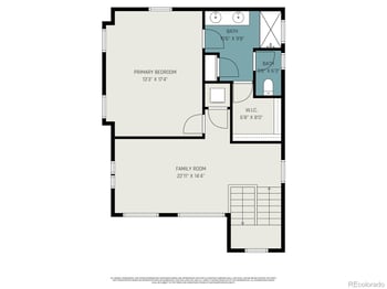 10347 Wheeling St, Commerce City, CO 80022