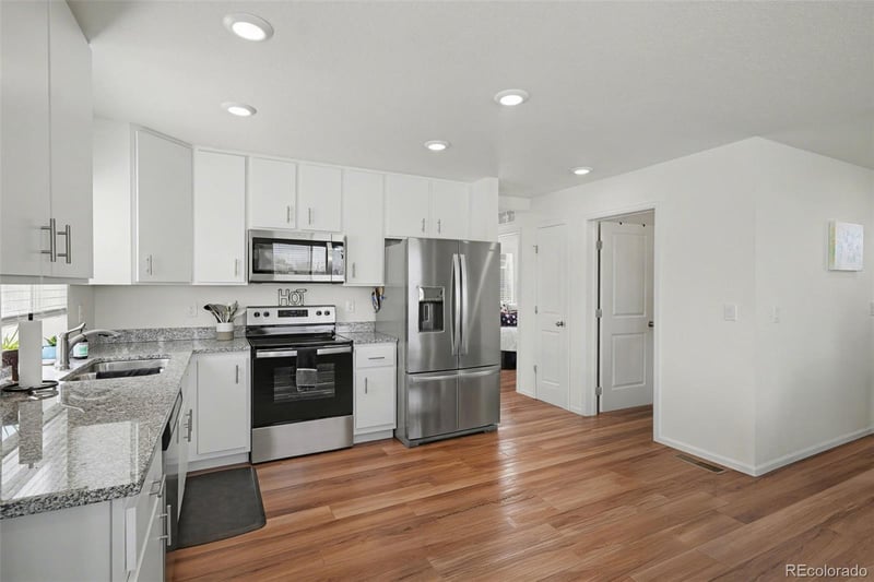 10347 Wheeling St, Commerce City, CO 80022