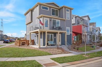 10347 Wheeling St, Commerce City, CO 80022