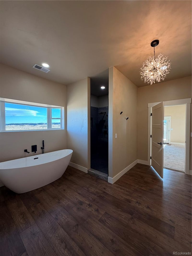 332 Yellow Bird Rd, Rye, CO 81069