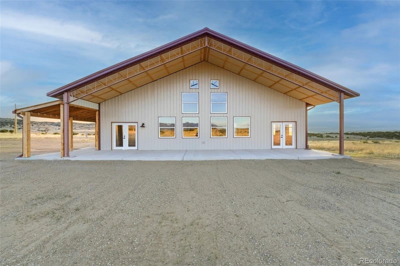 332 Yellow Bird Rd, Rye, CO 81069