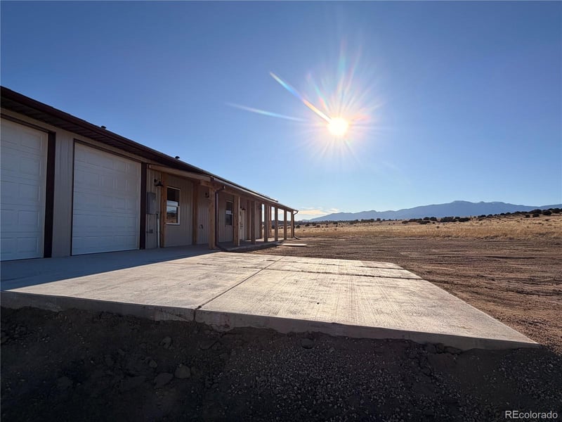 332 Yellow Bird Rd, Rye, CO 81069