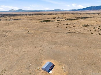 332 Yellow Bird Rd, Rye, CO 81069