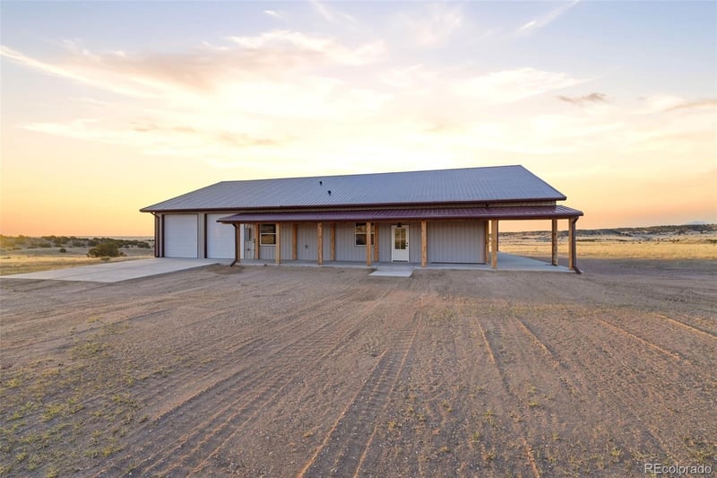 332 Yellow Bird Rd, Rye, CO 81069