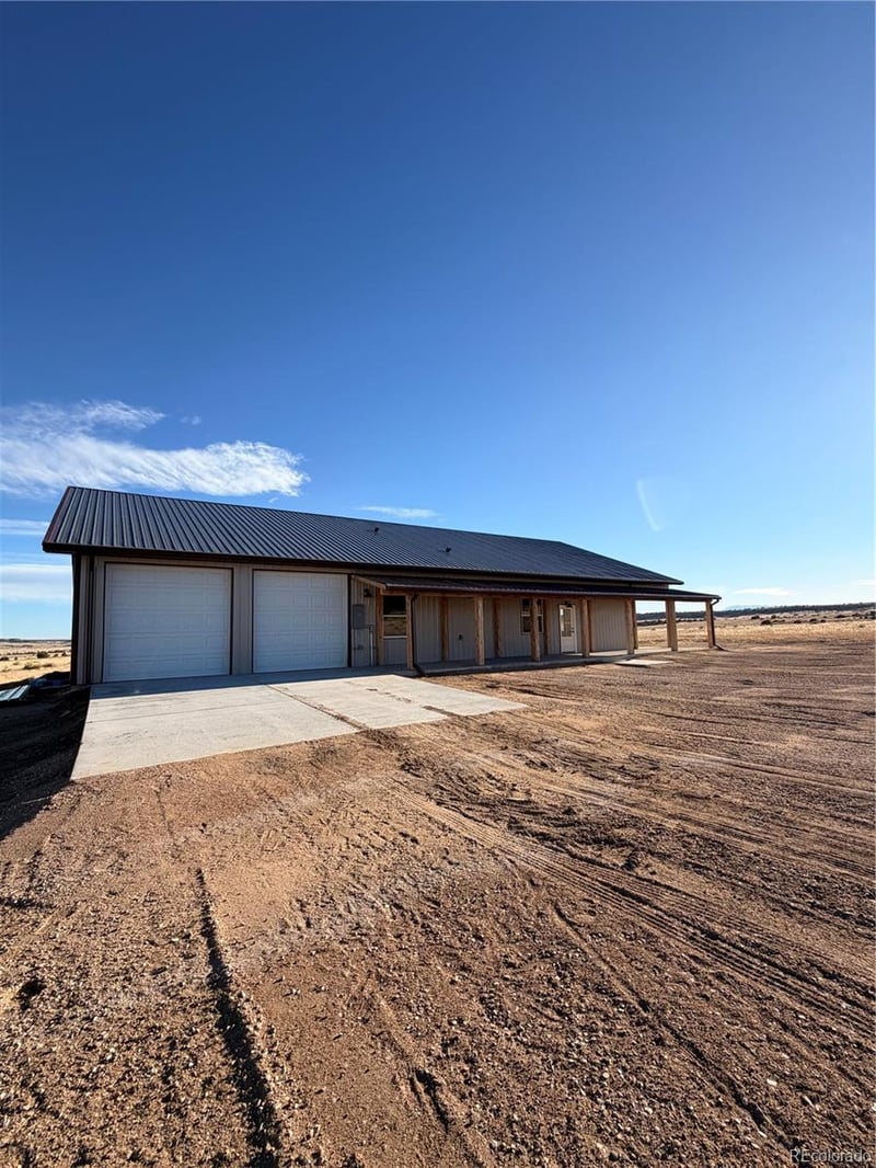 332 Yellow Bird Rd, Rye, CO 81069