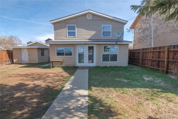 695 Agate Ave, Granby, CO 80446