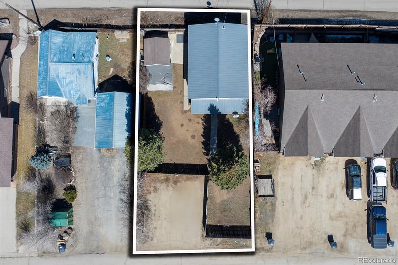 695 Agate Ave, Granby, CO 80446