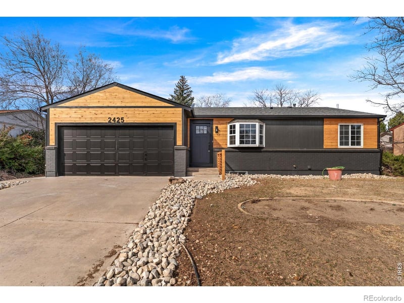 2425 Spencer St, Longmont, CO 80501
