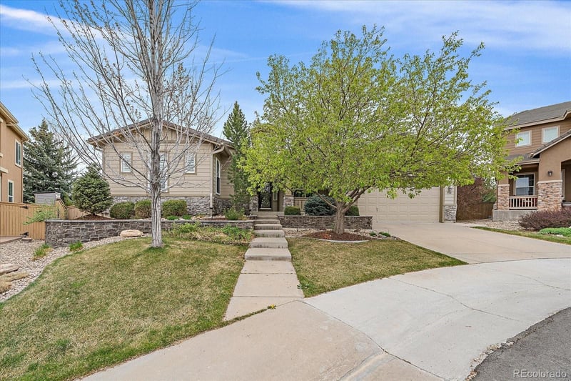 3740 Fairbrook Point, Highlands Ranch, CO 80130