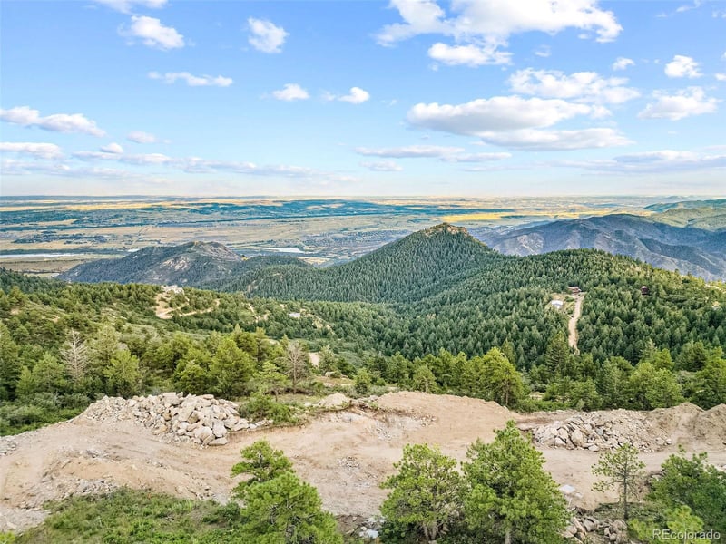 11917 Flat Top Trl, Littleton, CO 80127