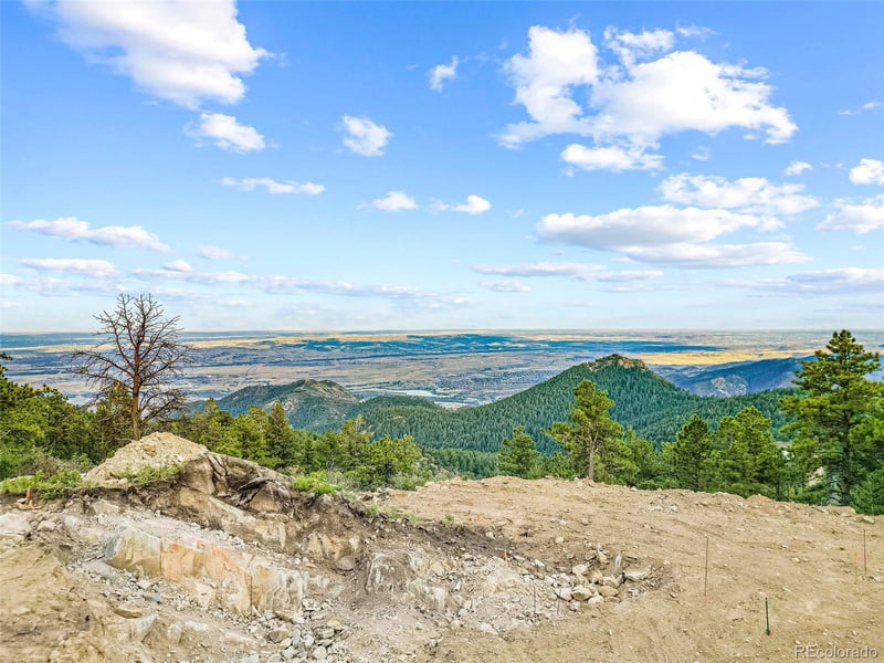 11917 Flat Top Trl, Littleton, CO 80127