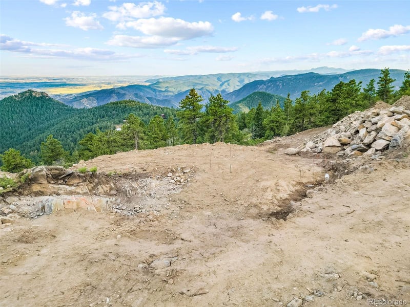 11917 Flat Top Trl, Littleton, CO 80127