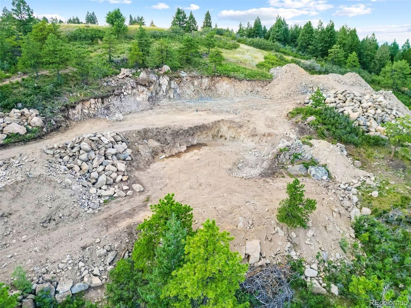 11917 Flat Top Trl, Littleton, CO 80127