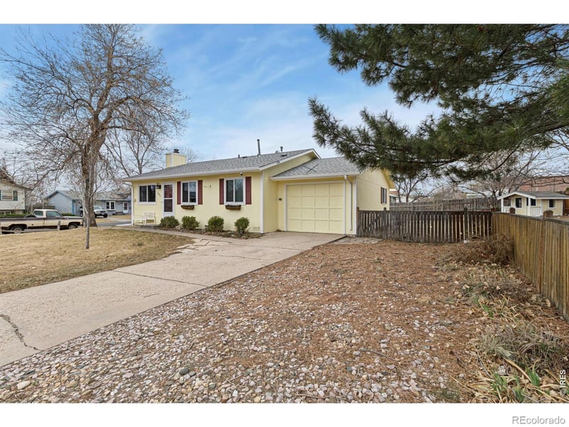 301 Uranus St, Fort Collins, CO 80525