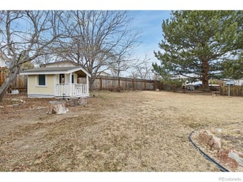 301 Uranus St, Fort Collins, CO 80525