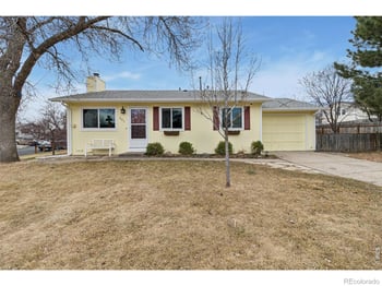 301 Uranus St, Fort Collins, CO 80525