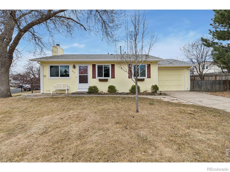 301 Uranus St, Fort Collins, CO 80525