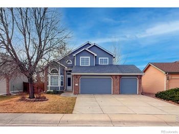 2215 Sweetwater Creek Dr, Fort Collins, CO 80528