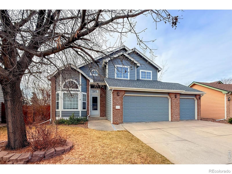 2215 Sweetwater Creek Dr, Fort Collins, CO 80528