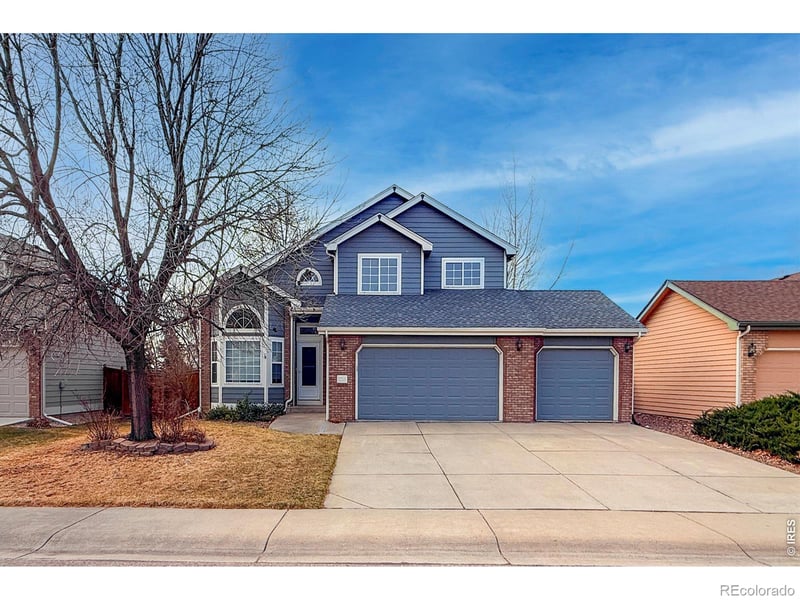 2215 Sweetwater Creek Dr, Fort Collins, CO 80528