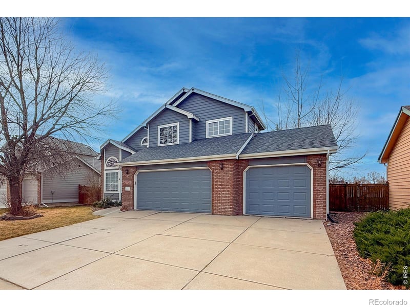 2215 Sweetwater Creek Dr, Fort Collins, CO 80528