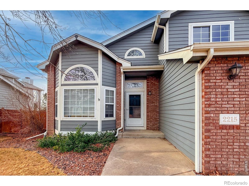 2215 Sweetwater Creek Dr, Fort Collins, CO 80528