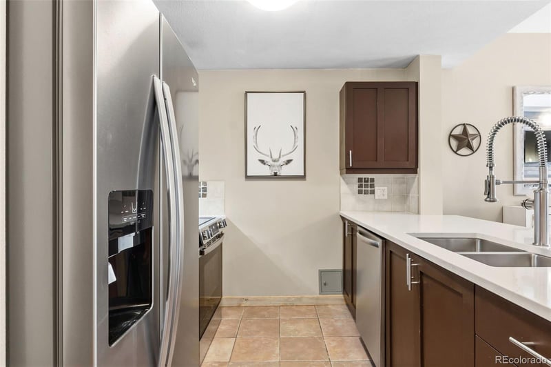 910 Copper Rd #621, Frisco, CO 80443