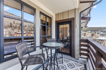 910 Copper Rd #621, Frisco, CO 80443