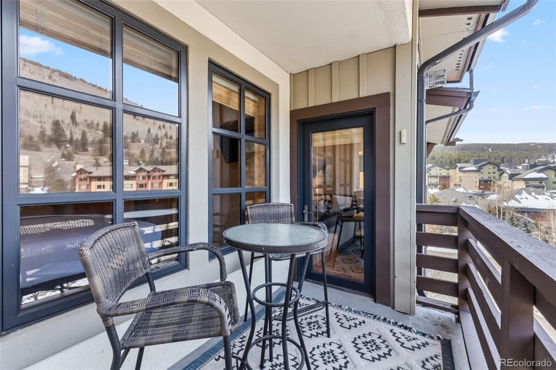 910 Copper Rd #621, Frisco, CO 80443