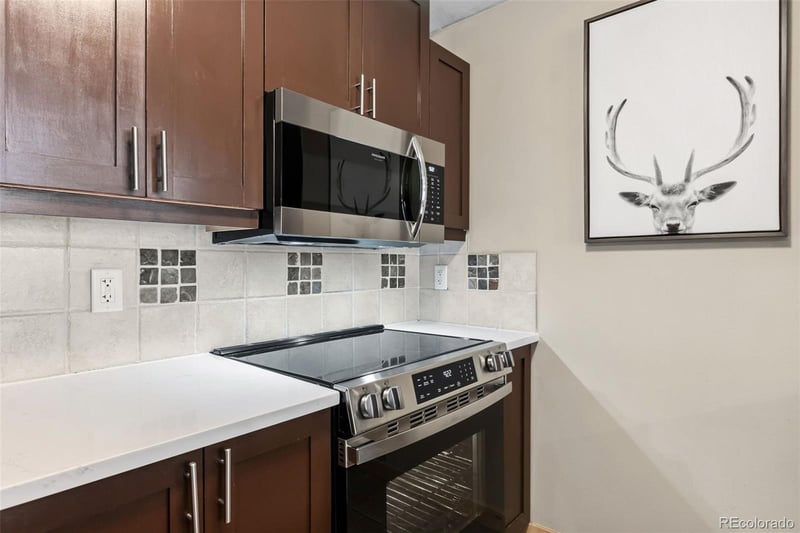 910 Copper Rd #621, Frisco, CO 80443