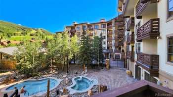 910 Copper Rd #621, Frisco, CO 80443