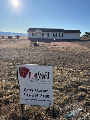 307 Montecito Dr, Pueblo, CO 81007