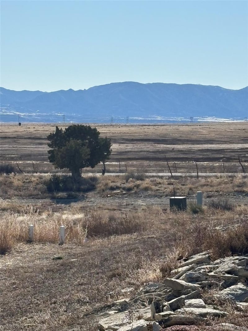 307 Montecito Dr, Pueblo, CO 81007