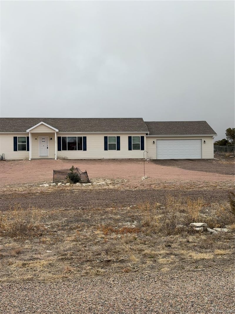 307 Montecito Dr, Pueblo, CO 81007