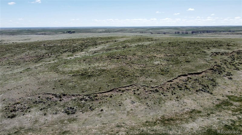 3 County Road 109, Deer Trail, CO 80105