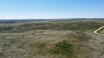 3 County Road 109, Deer Trail, CO 80105