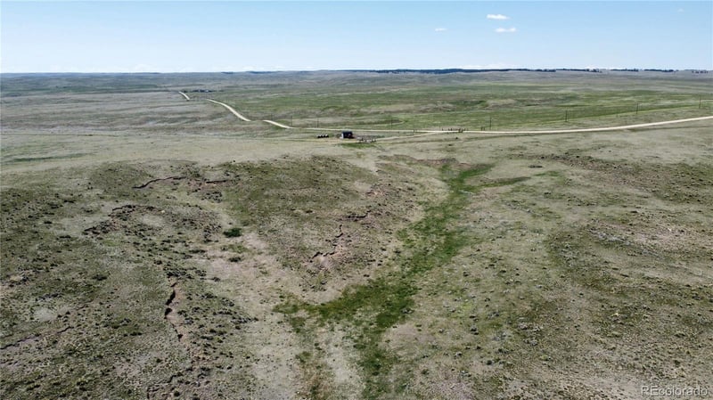 3 County Road 109, Deer Trail, CO 80105