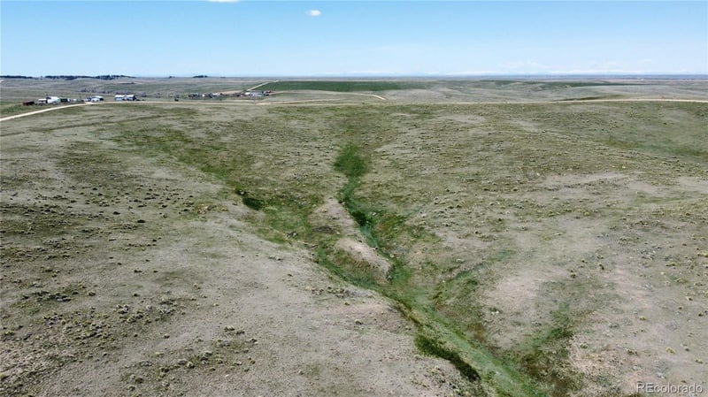 3 County Road 109, Deer Trail, CO 80105