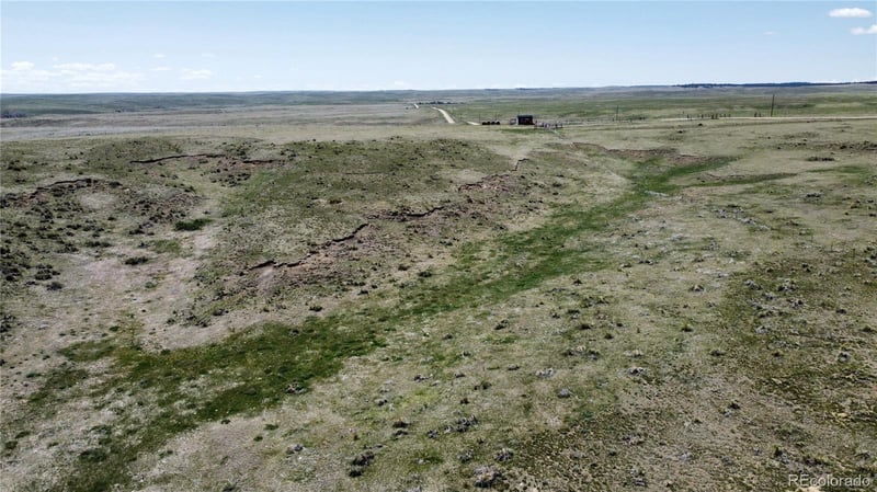 3 County Road 109, Deer Trail, CO 80105