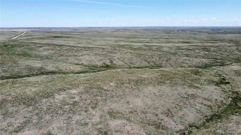 3 County Road 109, Deer Trail, CO 80105