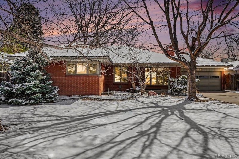 32 S Jersey St, Denver, CO 80224