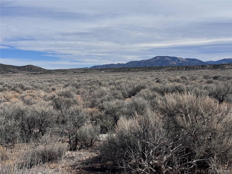 Lot 5 Budweiser Rd, Fort Garland, CO 81133