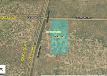 Lot 5 Budweiser Rd, Fort Garland, CO 81133