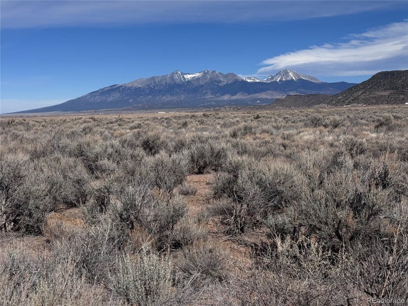 Lot 5 Budweiser Rd, Fort Garland, CO 81133