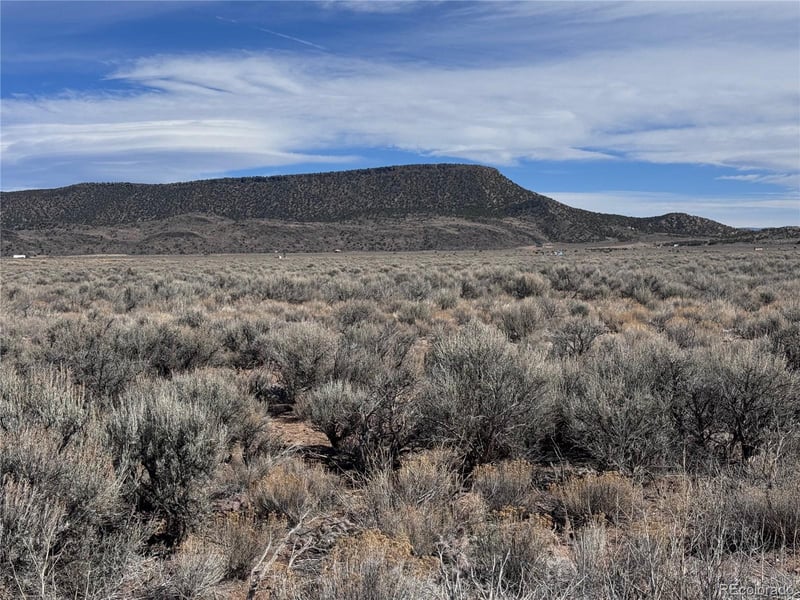 Lot 5 Budweiser Rd, Fort Garland, CO 81133